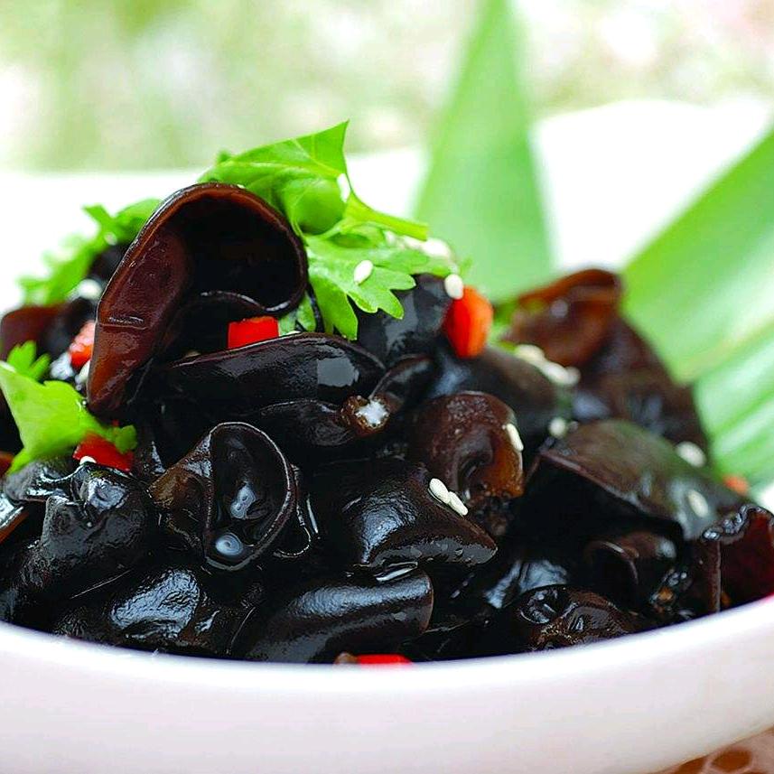 东北木耳云芸优选