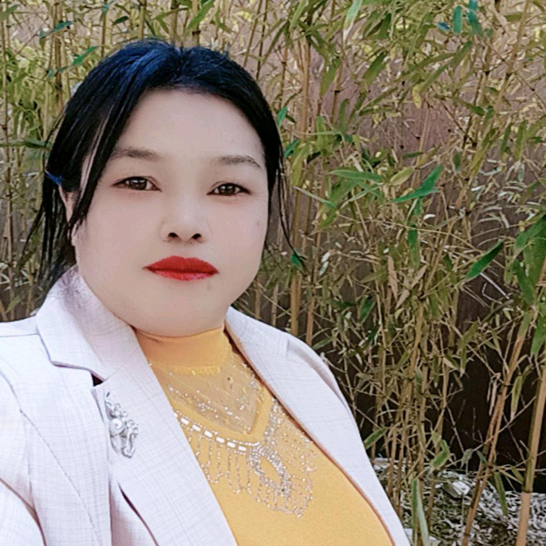 有你真好。《袁成英》