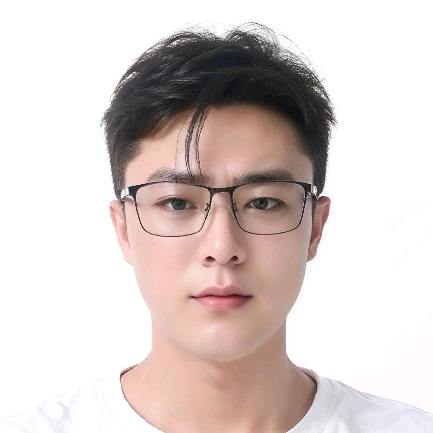 你不配