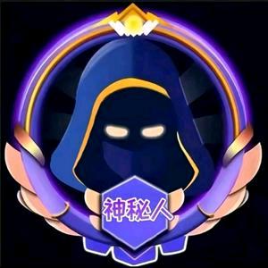 神秘人532847