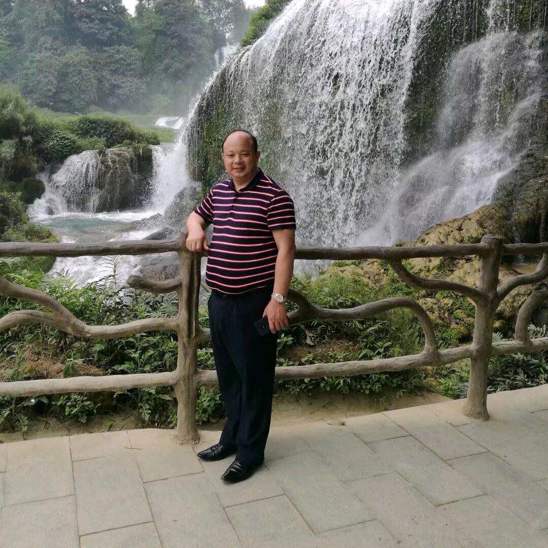 顺其自然●培叔