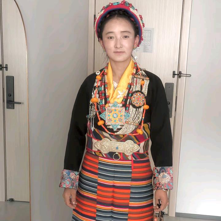 格桑旺姆