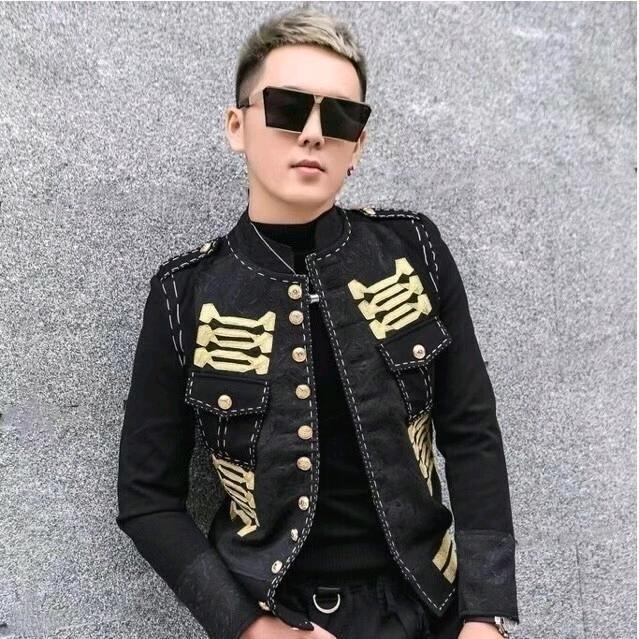 新颜时尚