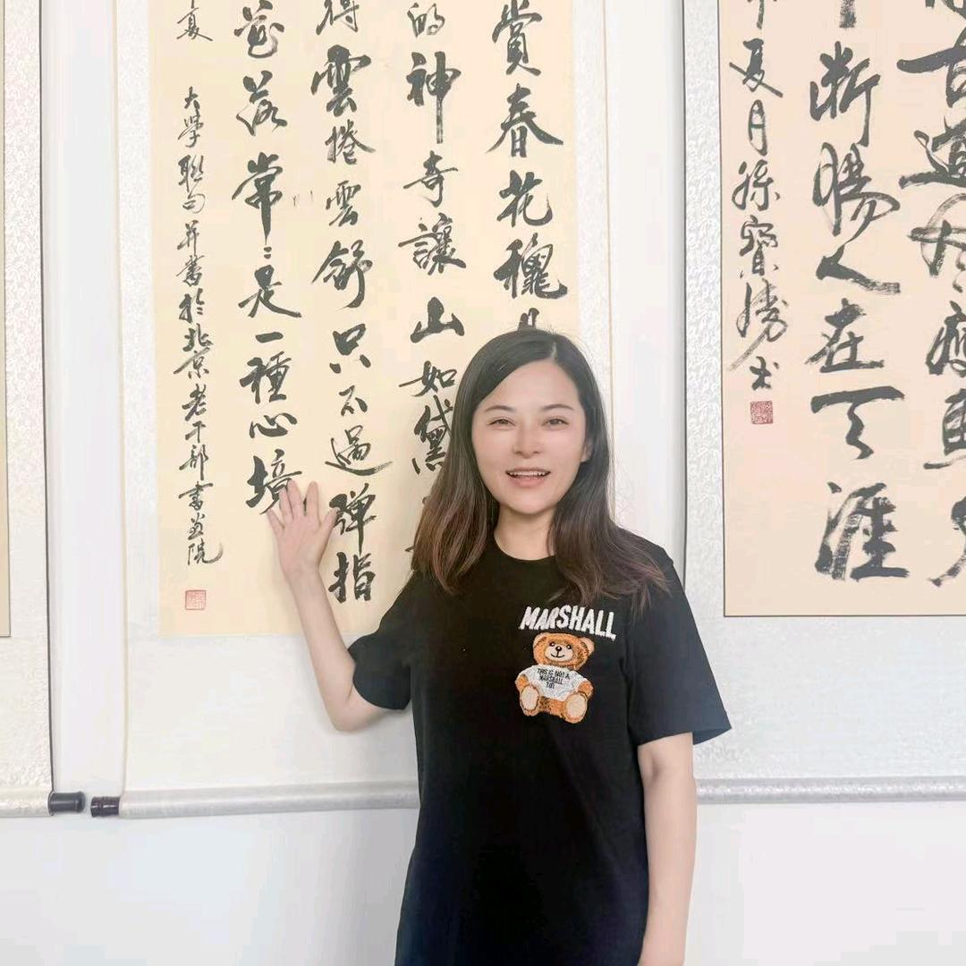 小驴钱多多（彩铅绘美社）