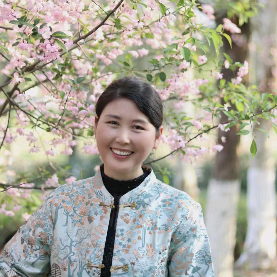 孙丽
