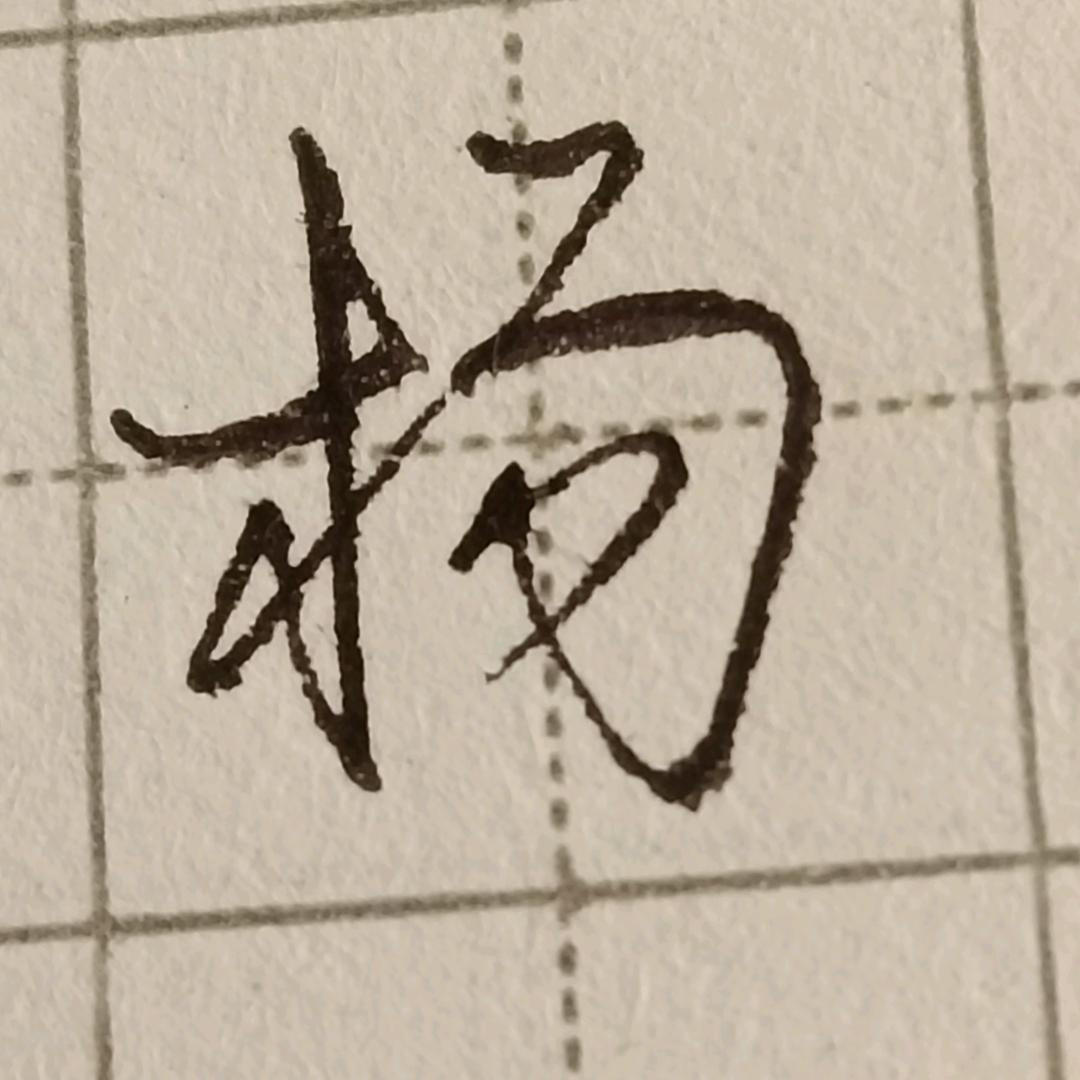 楊