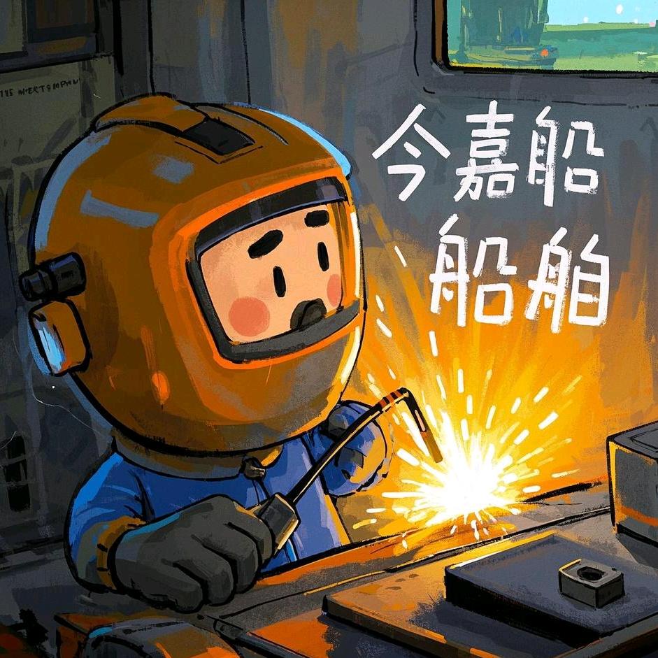 大连新桥今嘉船舶
