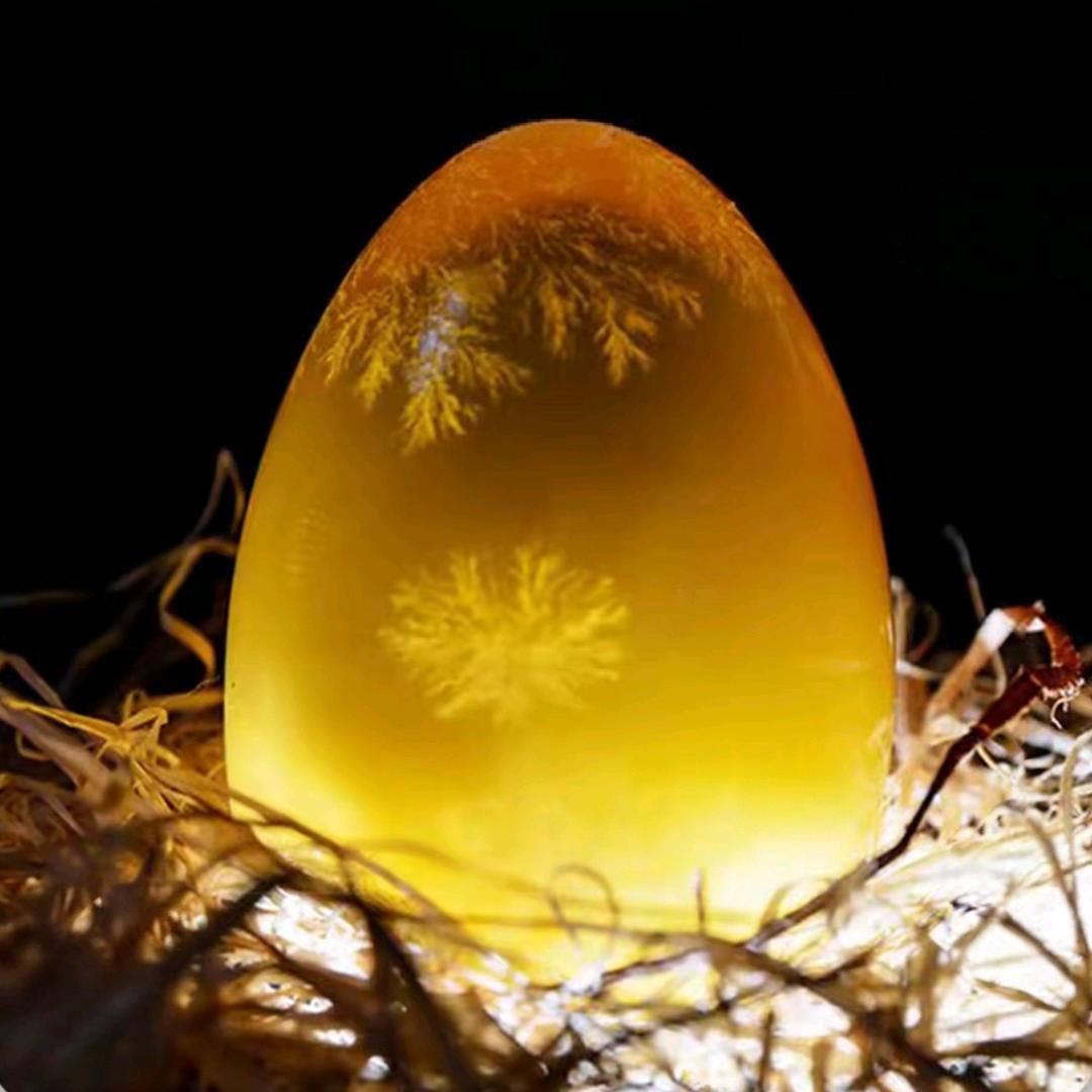 欣煜松花皮蛋生产厂家