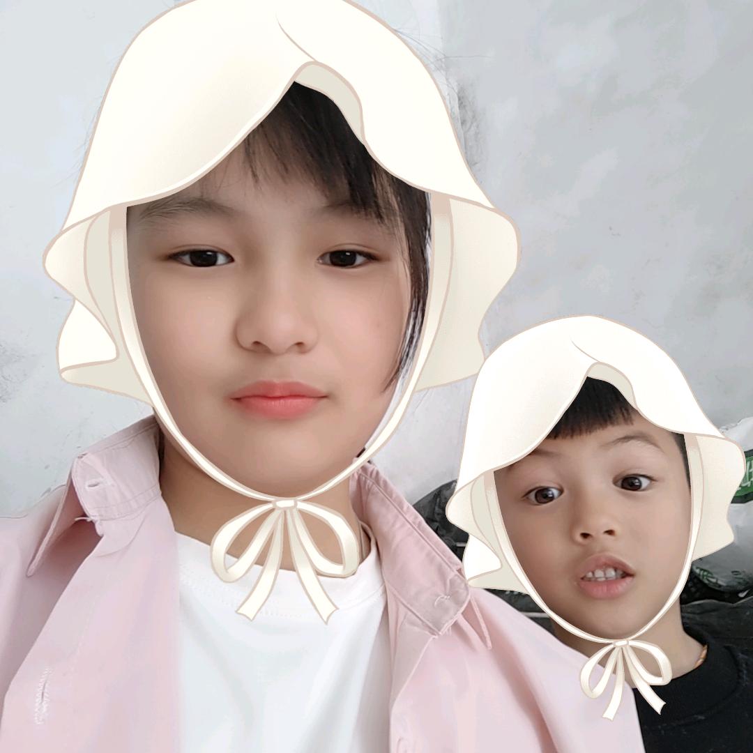 乐乐悠悠