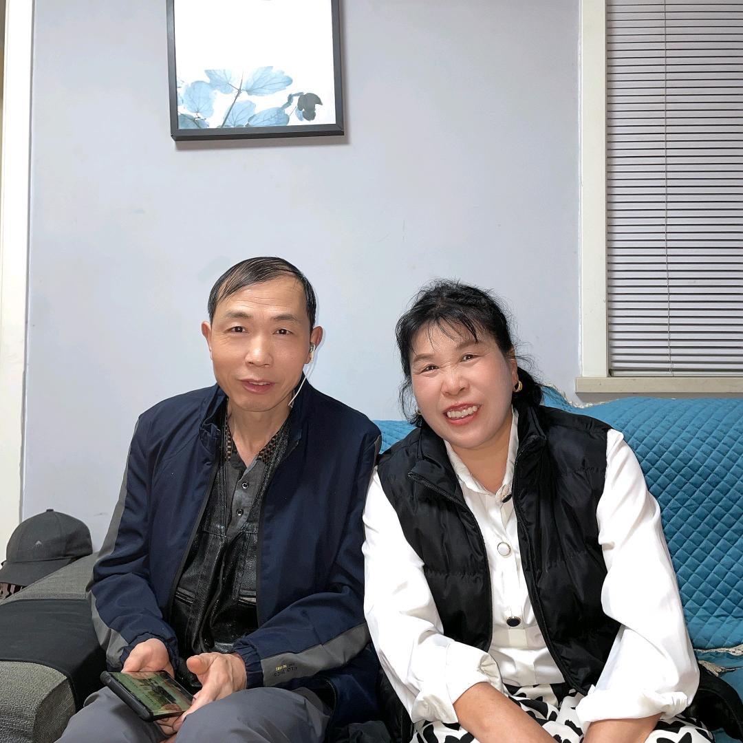 张桂华
