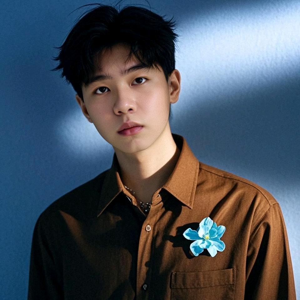 李胜洋