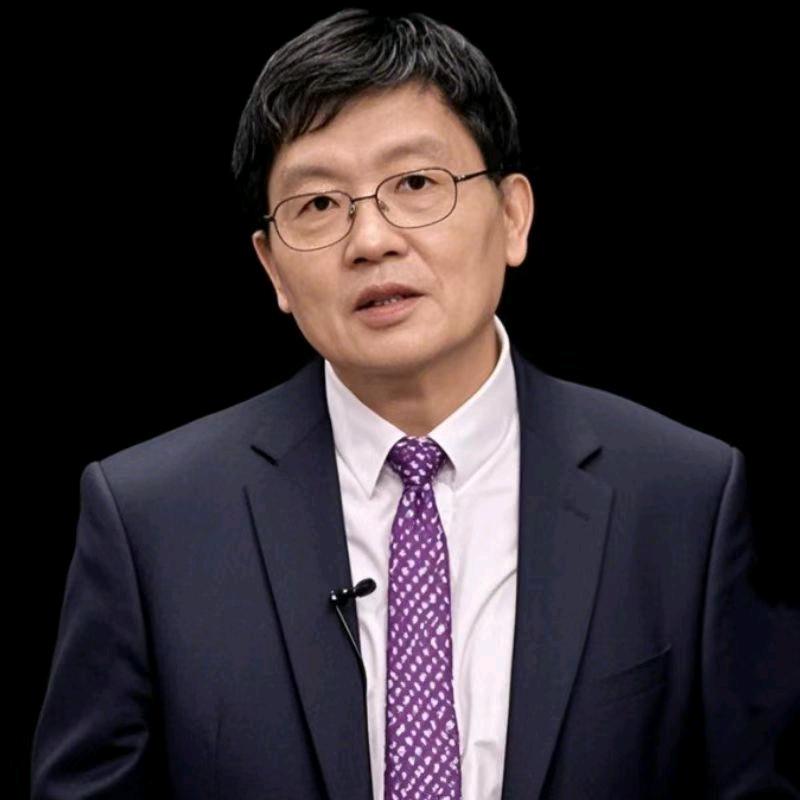 冯玮谈历史