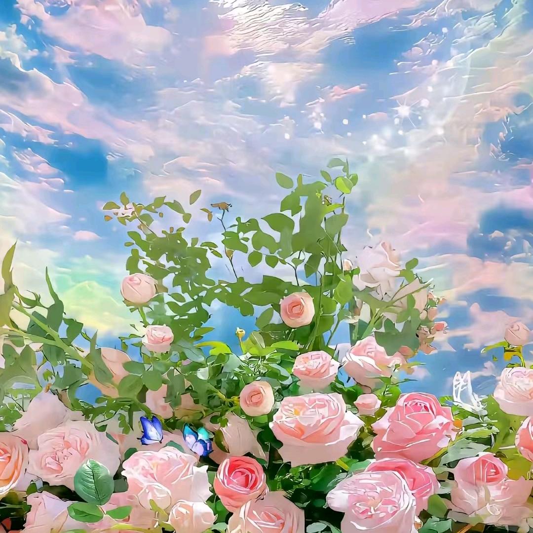 如意🍭