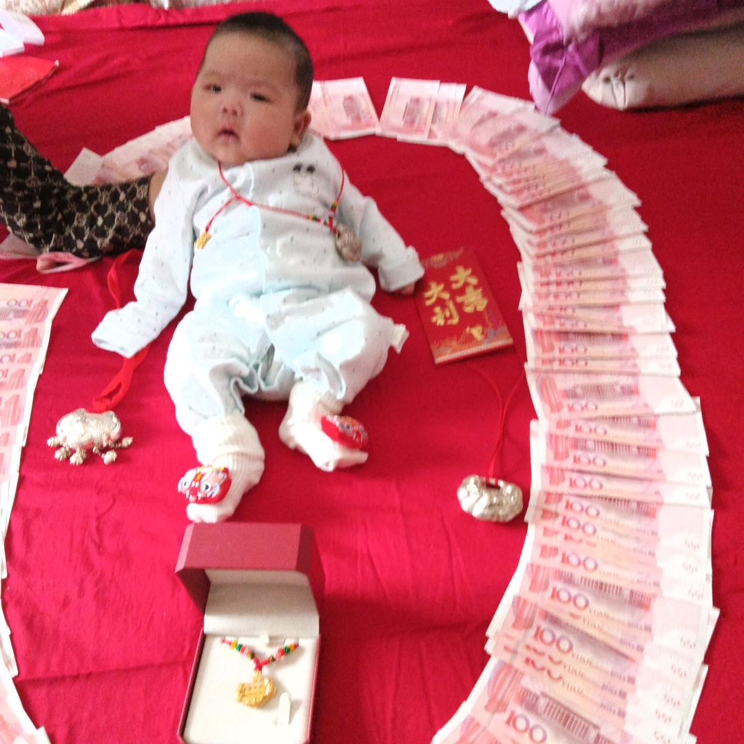 韩家姑娘韩晓敏