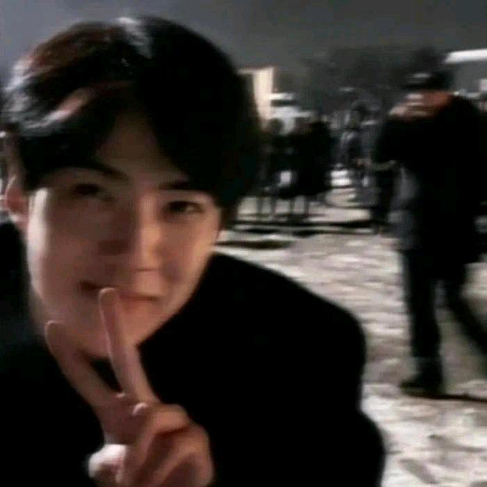 我想为你画个小圈～