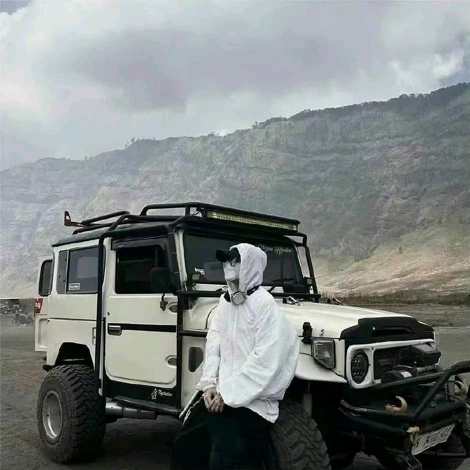 你的至尊宝💘