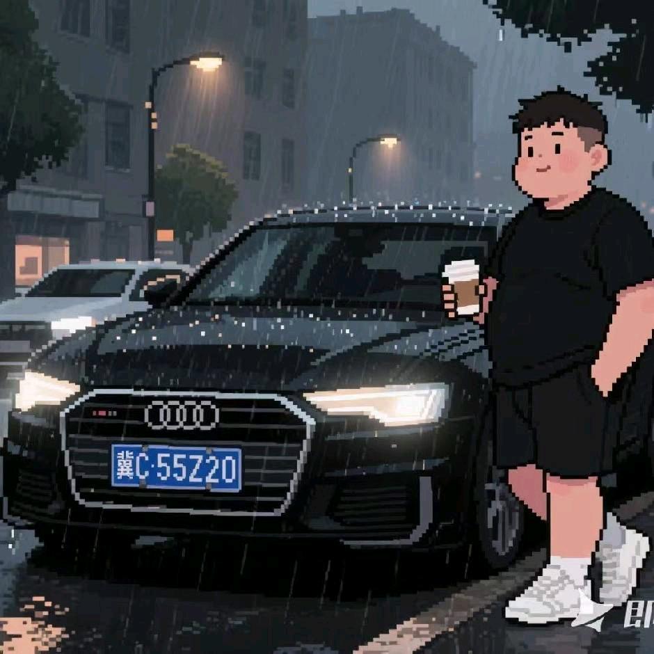 @H傲