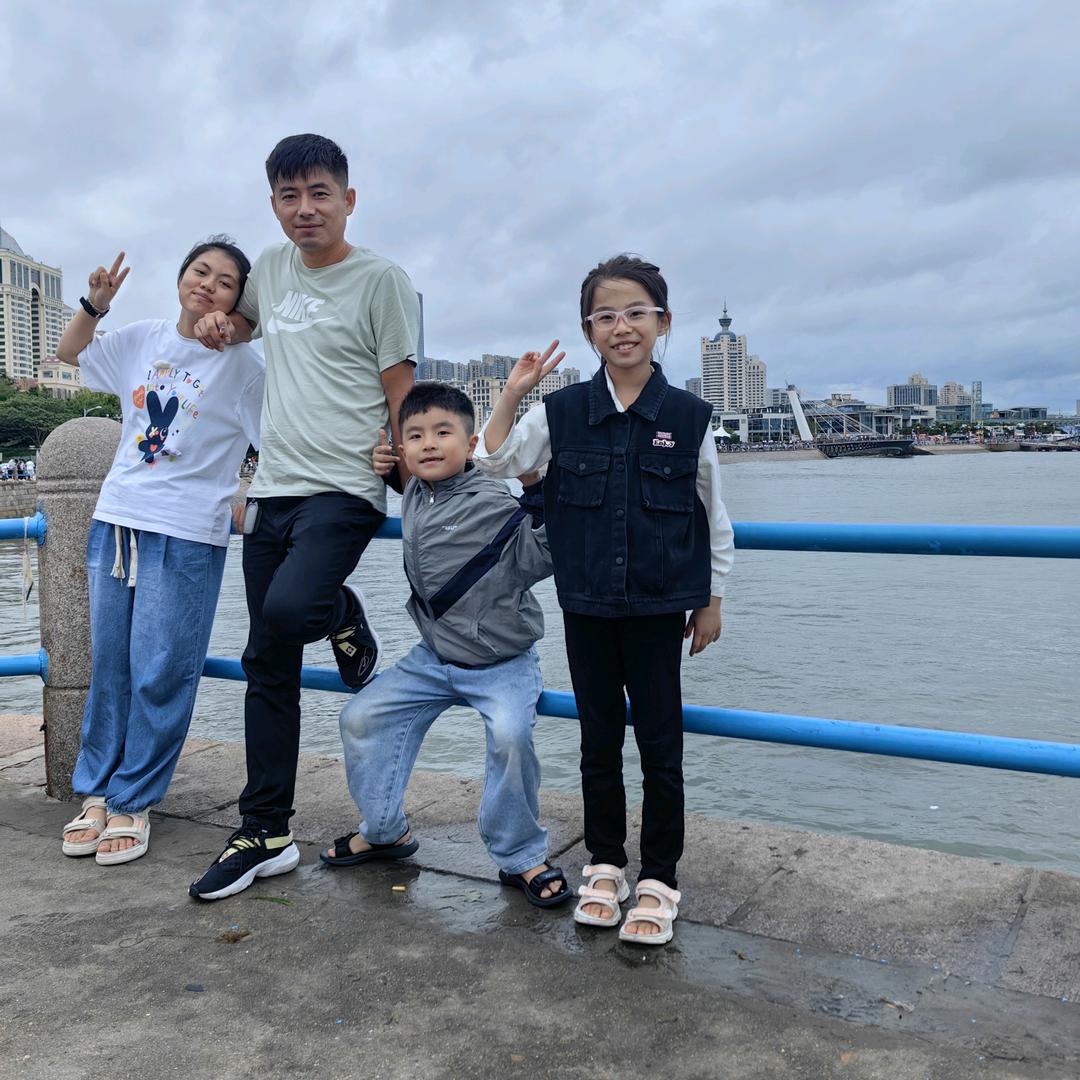 🤪波利海苔