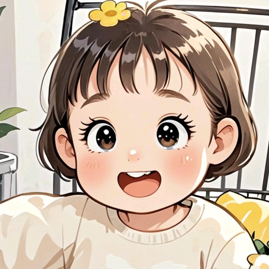 咱家有只小柚子