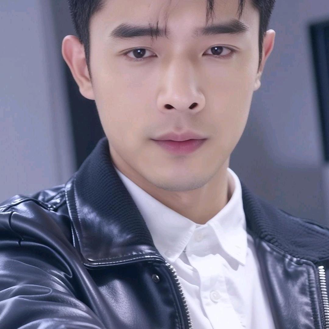 四少《承蒙厚爱》