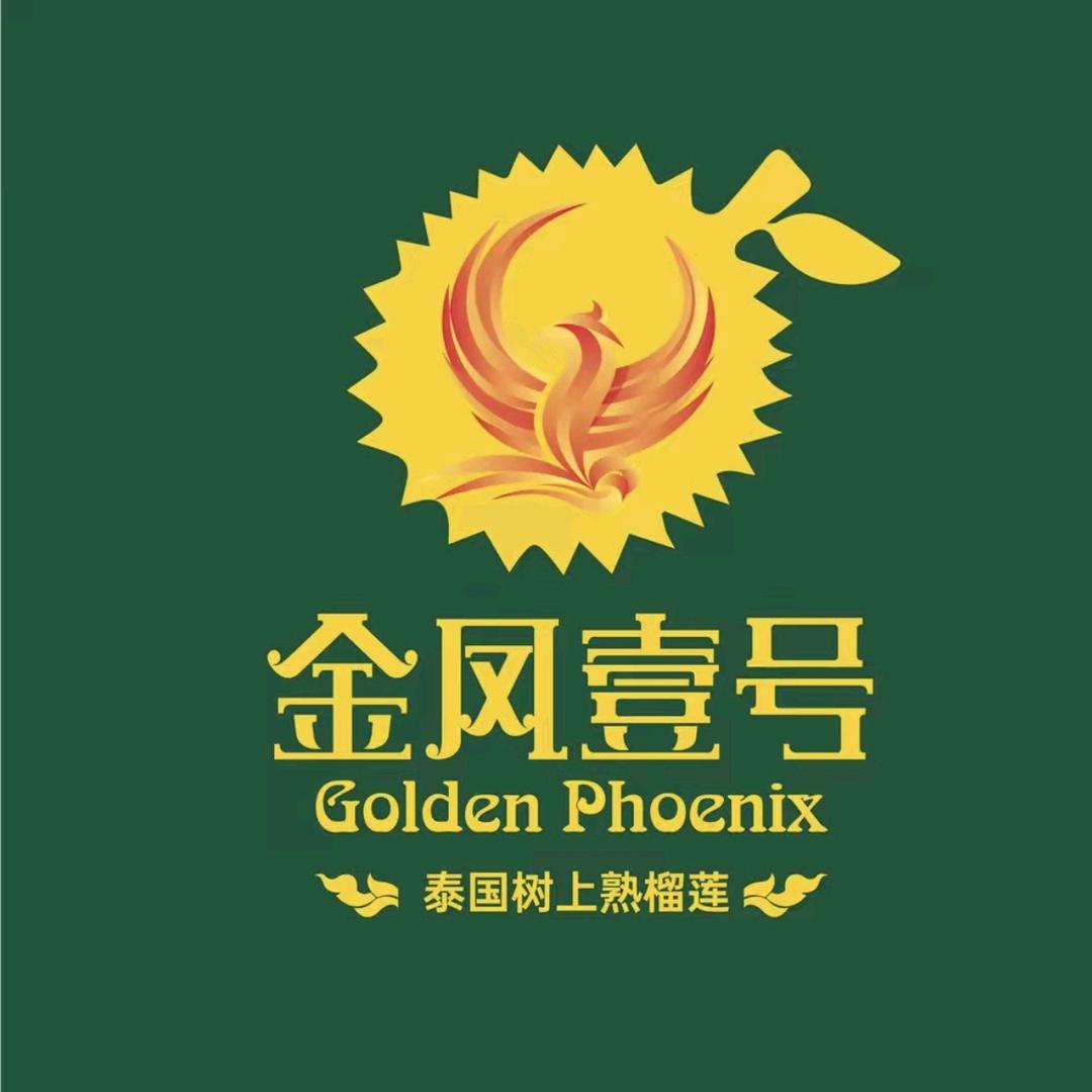 金凤一号