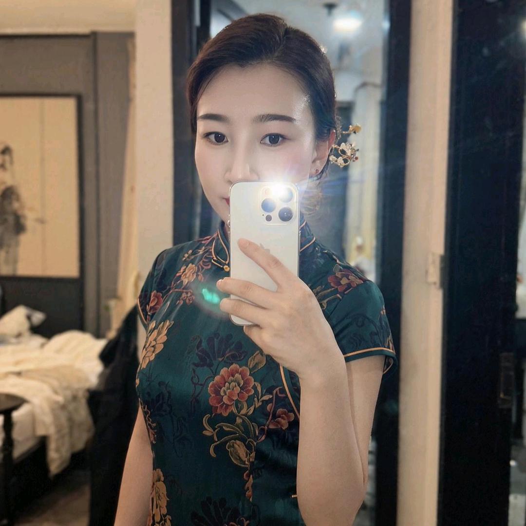 山妞