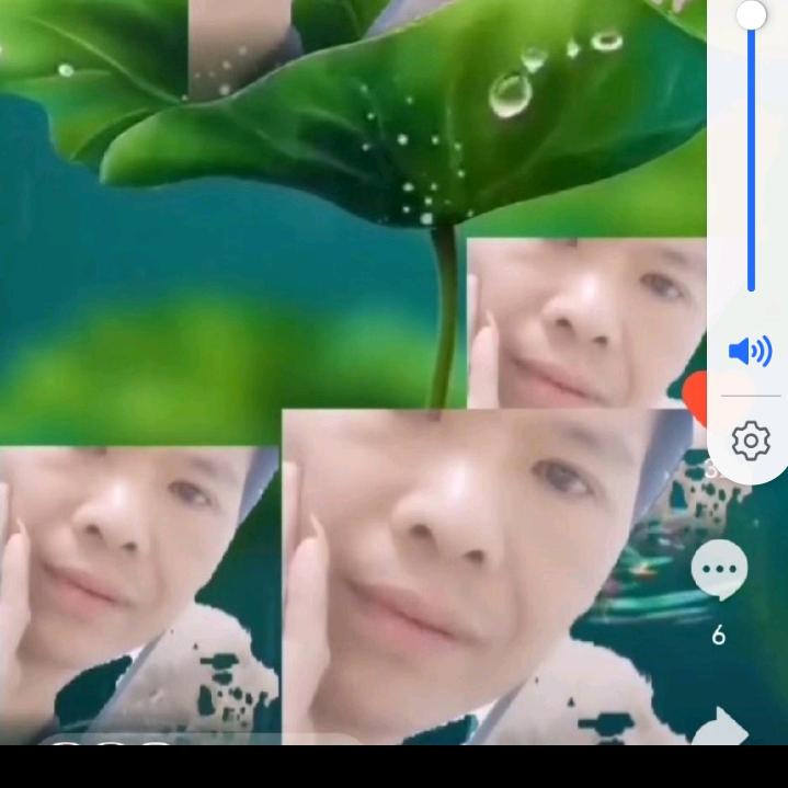 雨中客人