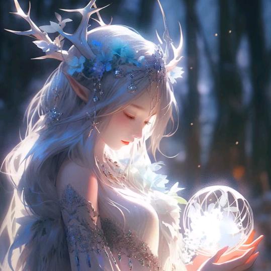 灵汐✨