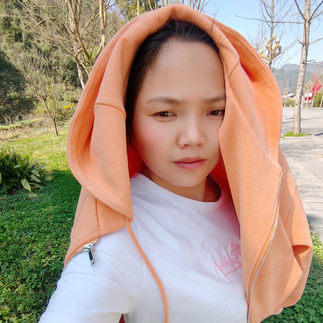 小英子……顺其自然