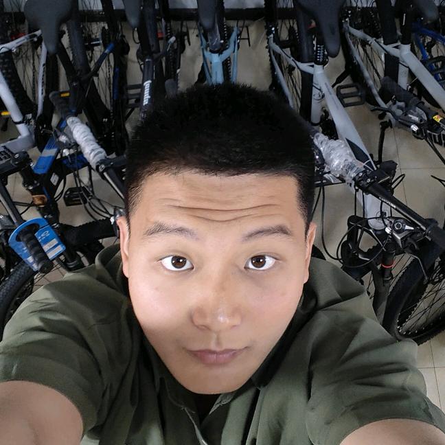 叮咚单车1