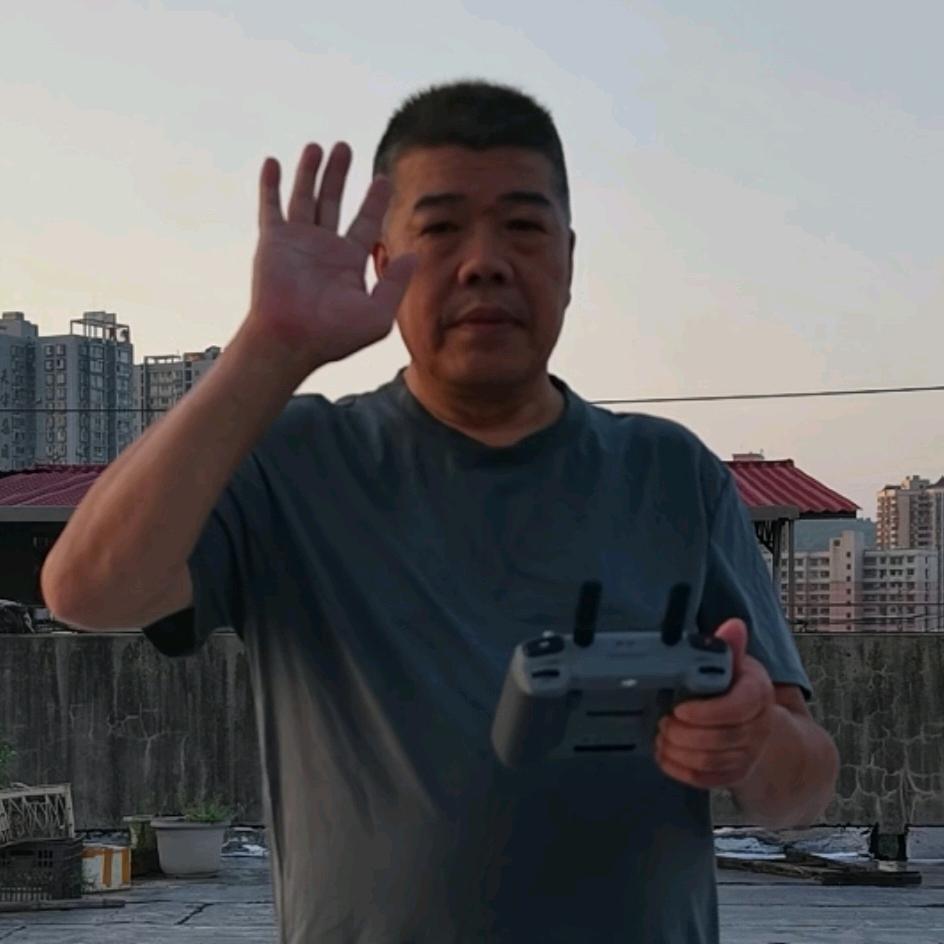 飞手阿太