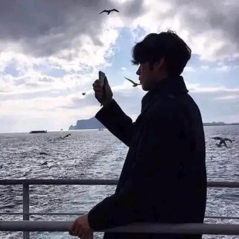杰，