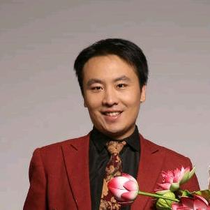 课本里的小明