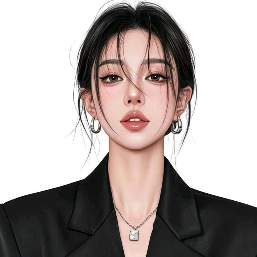 婧💚