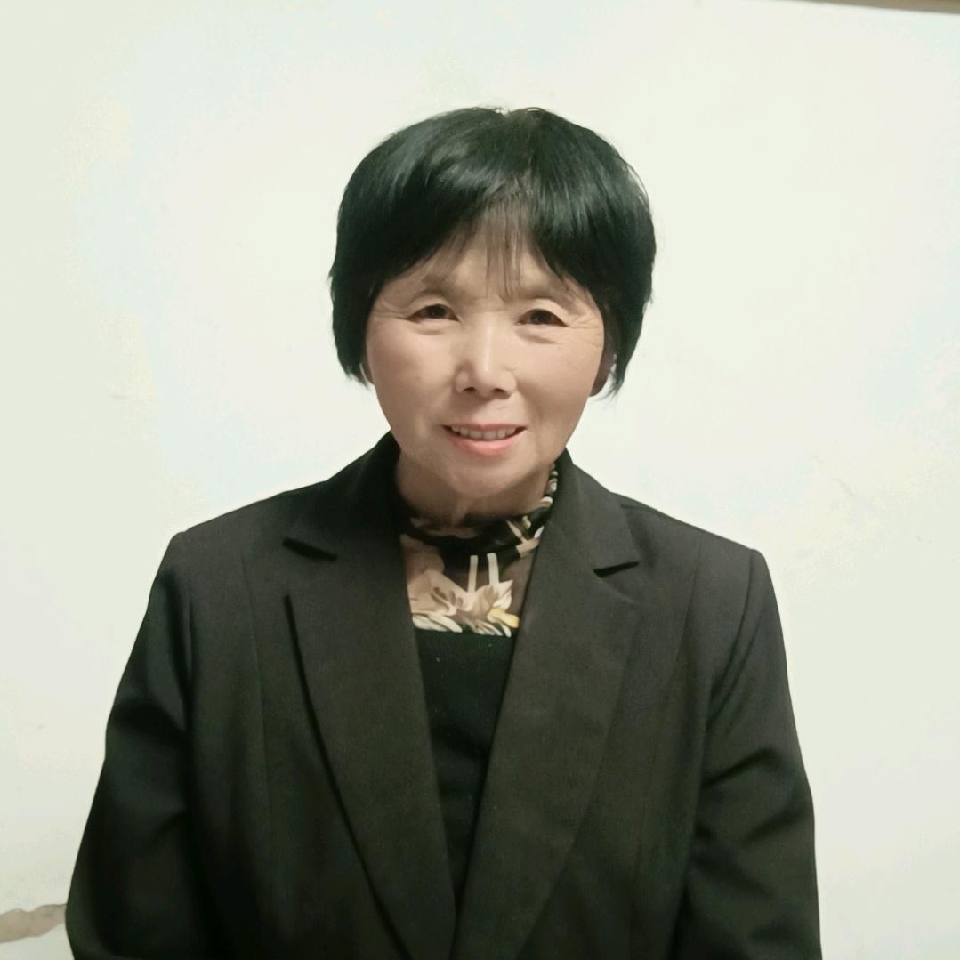 50后农村大妈