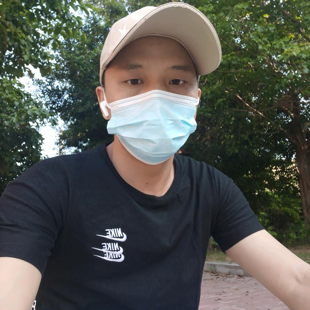 正在修改昵称