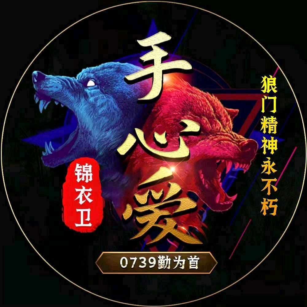✨手心爱✨