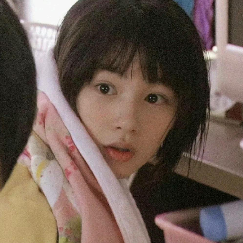 精神状态很自由～～