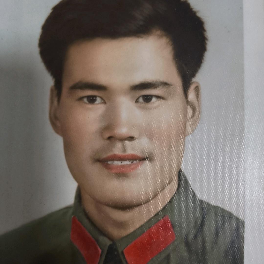 兵哥