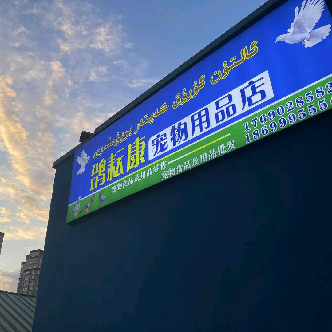 鸽耘康（Altun Uruk)