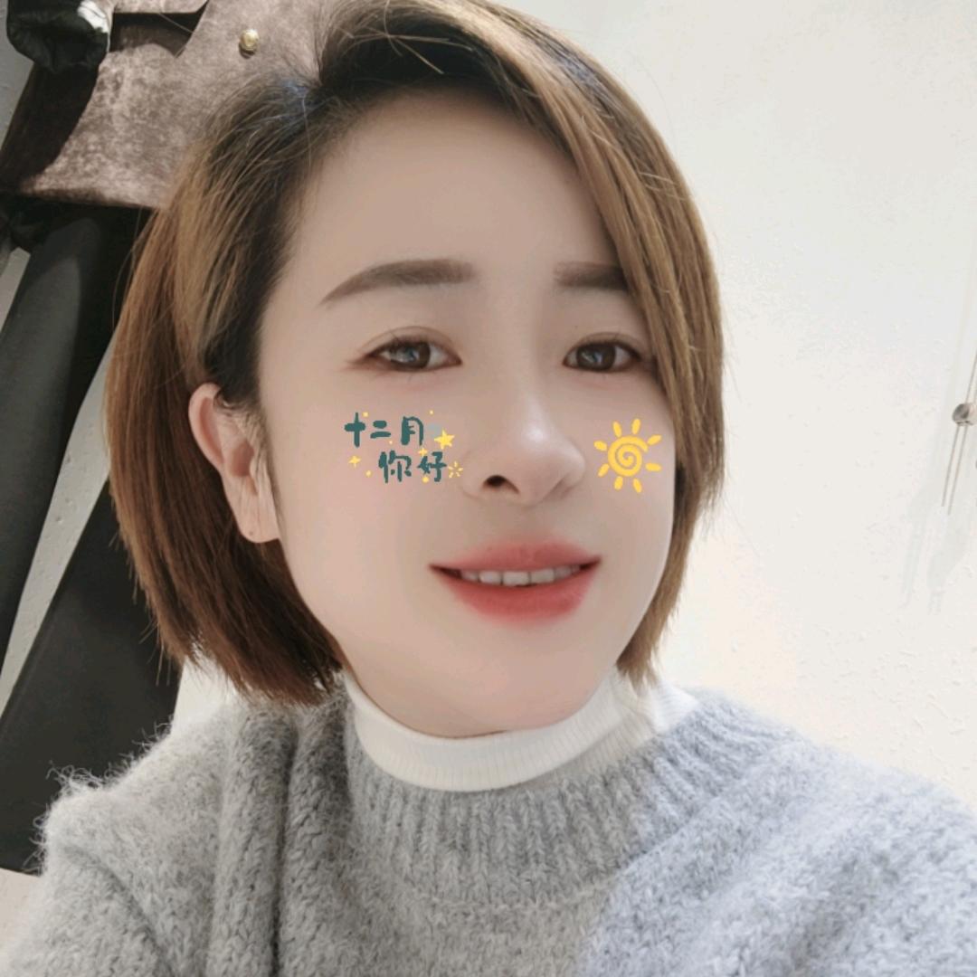 晓晓
