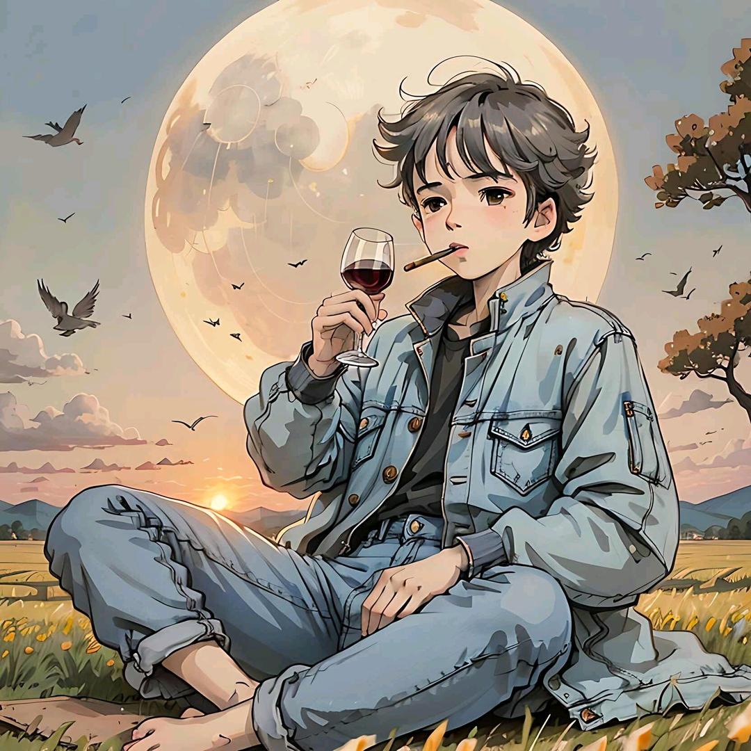 Laymanᝰ෴ ۣ（俗人）