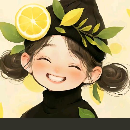 爱美颜的疯丫头！！！