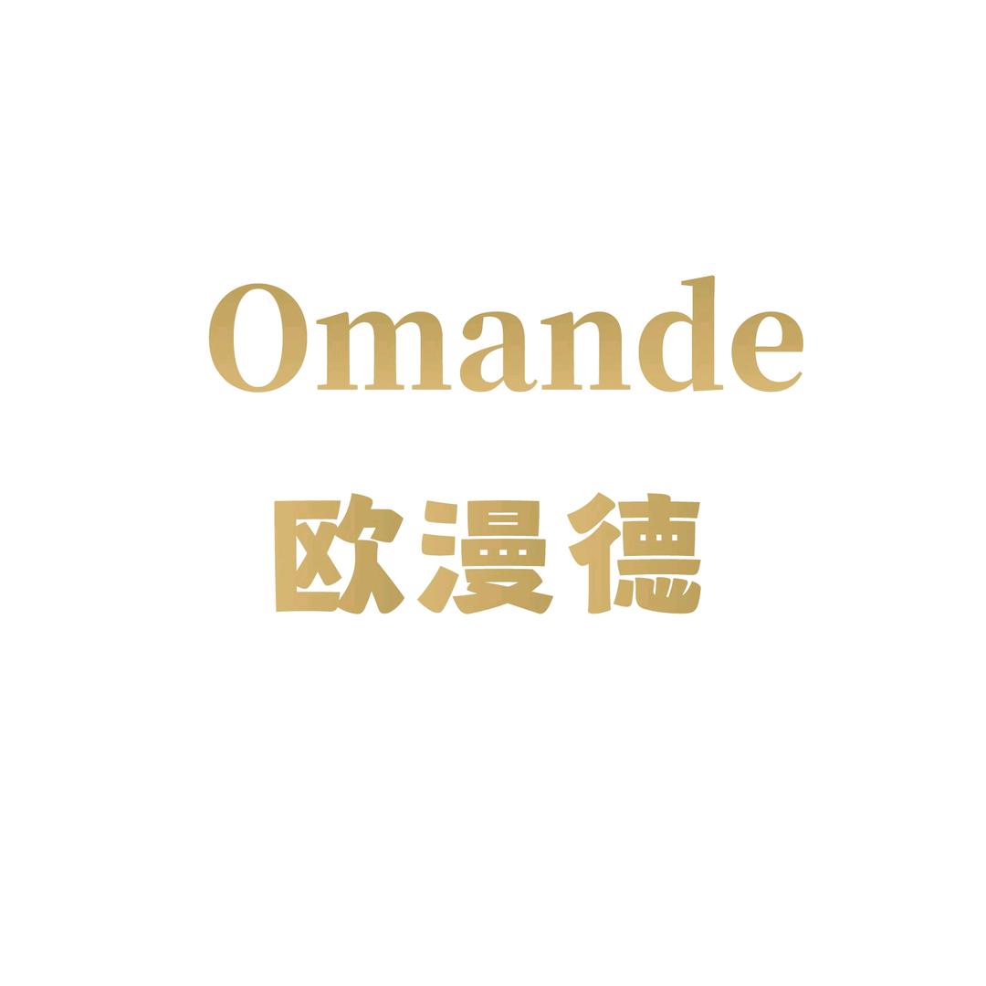 欧漫德商务定制背包