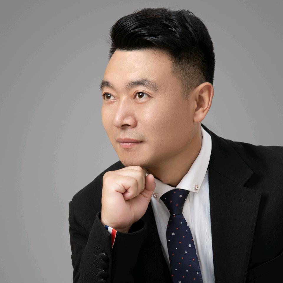 柯尔嫚湖北负责人小白孵化基地