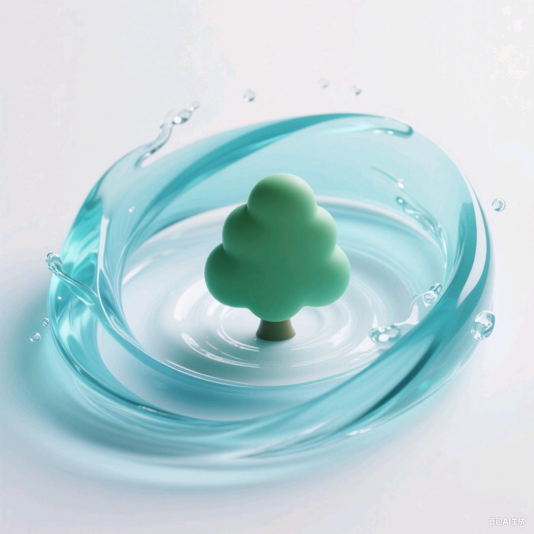 水生木