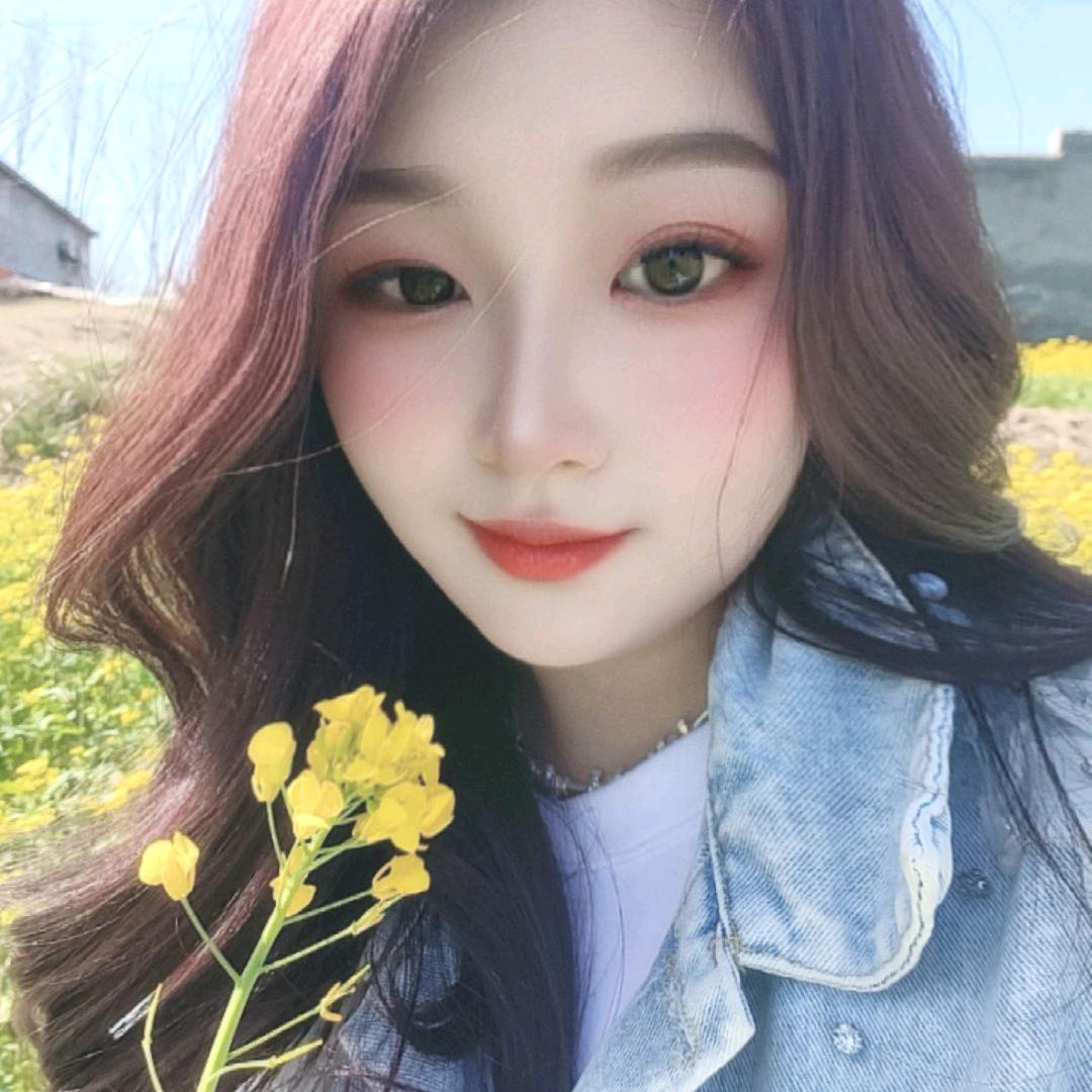 美美