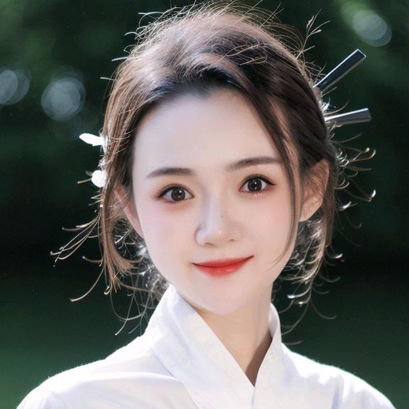 戴小仙女💗