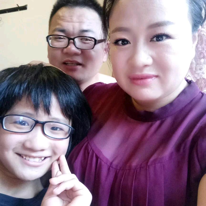 邓县妞儿