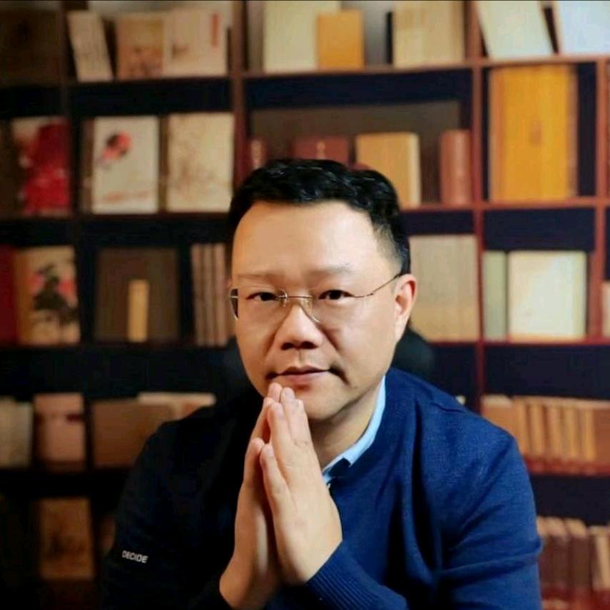 讲职场的元气叔
